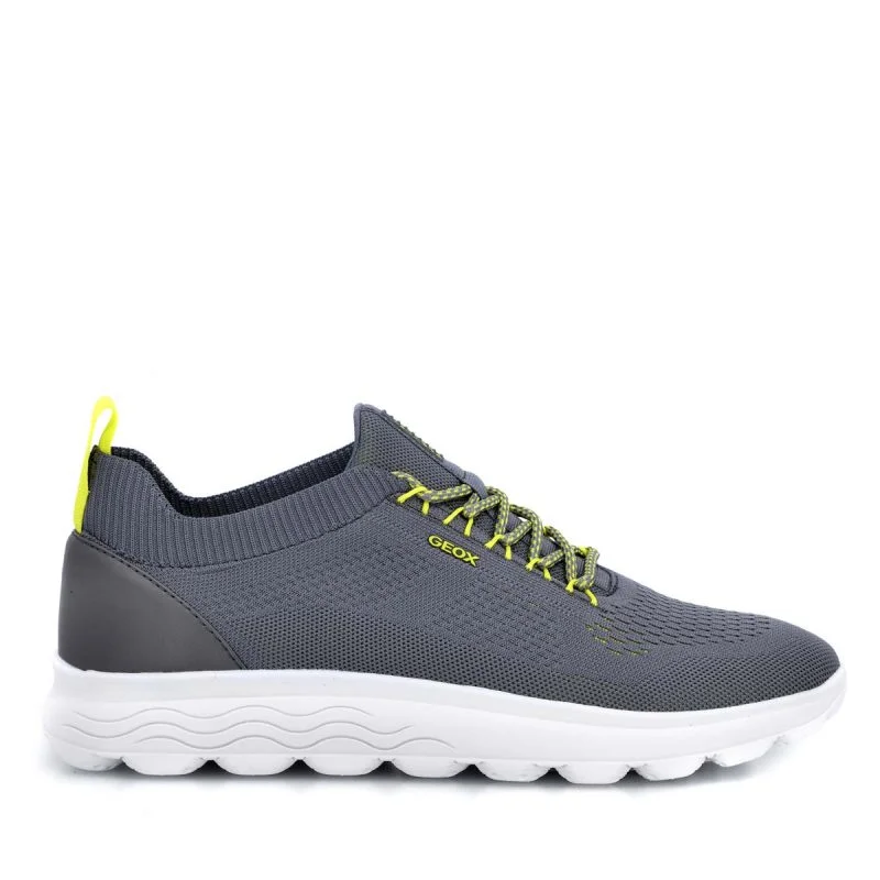 Φωτογραφία προϊόντος: Ανδρικά Sneakers Geox D Spherica A U15BYA 0006K C9002 - 43, ΓΚΡΙ