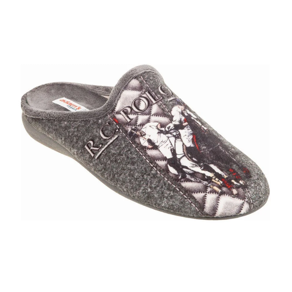 Φωτογραφία προϊόντος: ADAMS ADAM S SHOES ΑΝΔΡΙΚΕΣ ΠΑΝΤΟΦΛΕΣ 701-21512 Polo