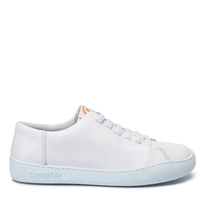 Φωτογραφία προϊόντος: Ανδρικά Sneaker Camper Peu Touring K100479-003 - 46, ΛΕΥΚΟ