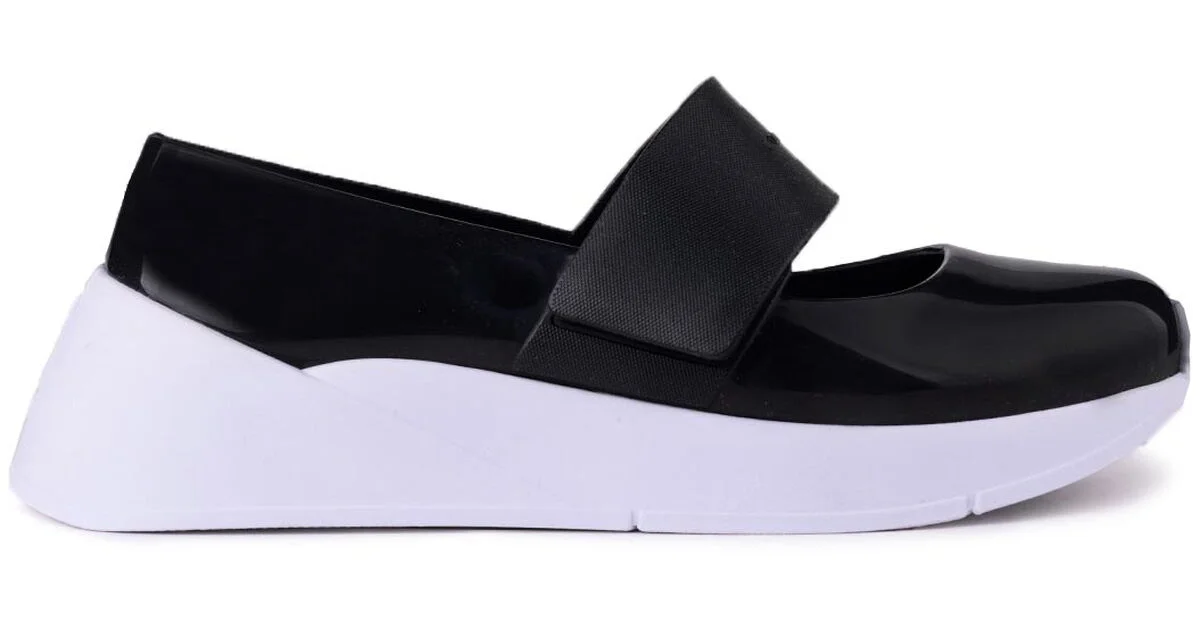 Φωτογραφία προϊόντος: ΓΥΝΑΙΚΕΙΑ SNEAKERS VOICES CULTURE BLACK/WHITE SNEAKER