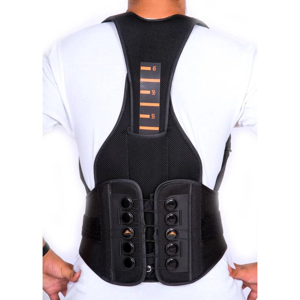 Φωτογραφία προϊόντος: MEDICAL BRACE Νάρθηκας Θ.Ο.Μ.Σ.Σ με κορδόνι συμπίεσης