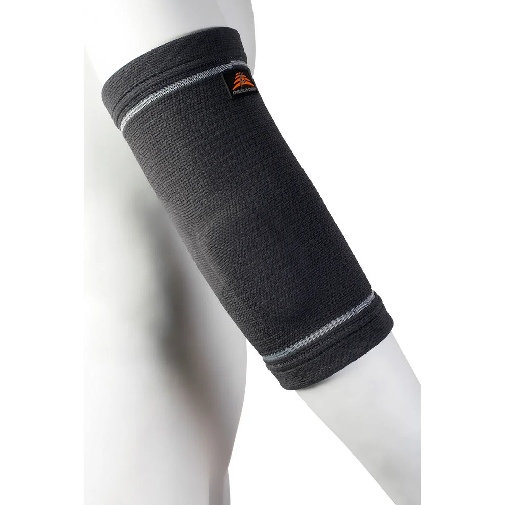 Φωτογραφία προϊόντος: Medical Brace Περιαγκωνίδα ελαστική με σιλικόνη TENNIS – GOLFERS ELASTIC ELBOW