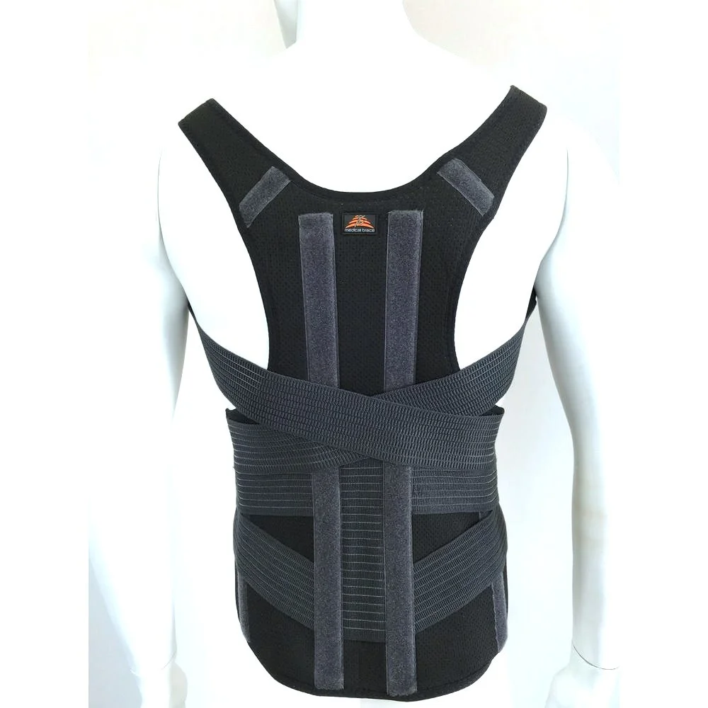 Φωτογραφία προϊόντος: Medical Brace Ζώνη Θ.Ο.Μ.Σ.Σ. Τύπου TAYLOR