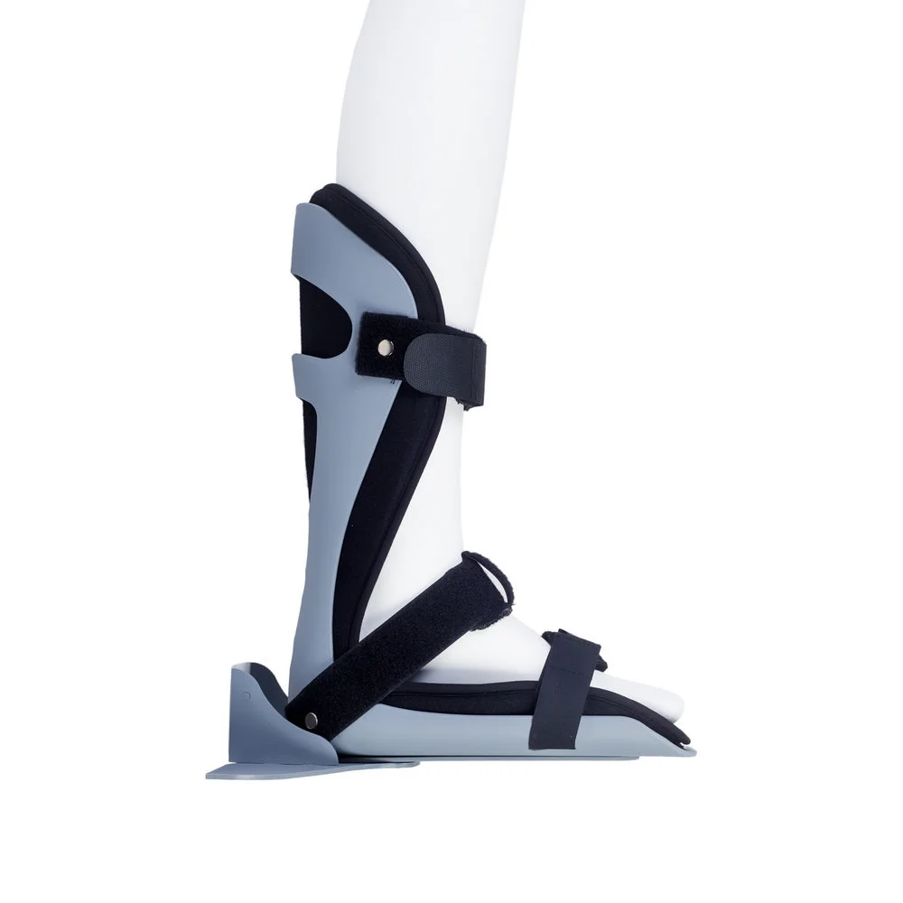 Φωτογραφία προϊόντος: MEDICAL BRACE Νάρθηκας ΚΠΔ από θερμοπλαστικό υλικό με πλαίσιο FOOTGUARD