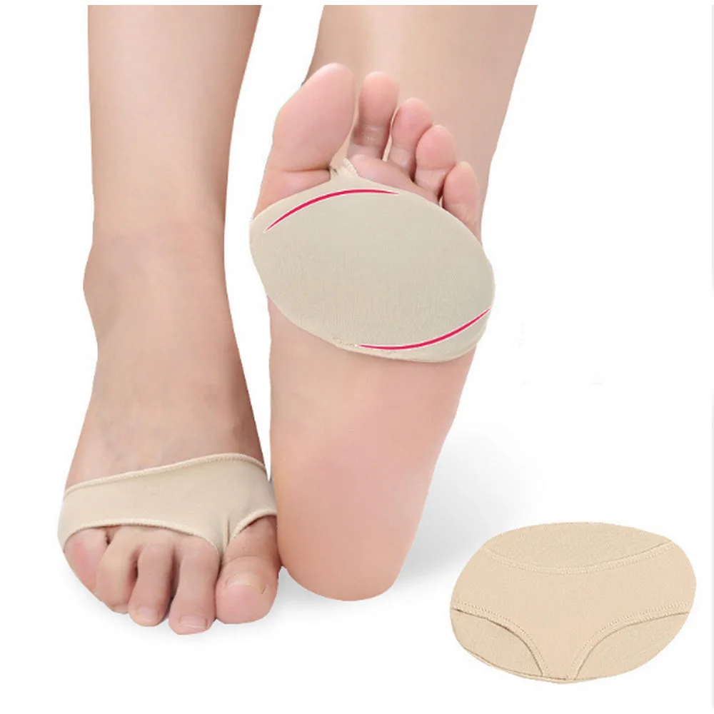 Φωτογραφία προϊόντος: MEDICAL BRACE Pad μεταταρσίων με ιμάντα METATARSAL SILICONE