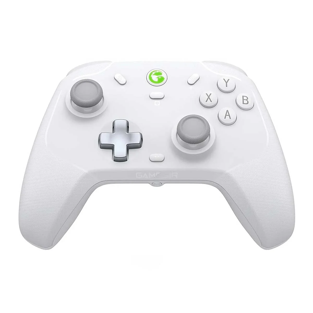 Φωτογραφία προϊόντος: Gamesir T4 Cyclone Ασύρματο Gamepad για Android / PC / Switch / iOS Daybreak (Λευκό)