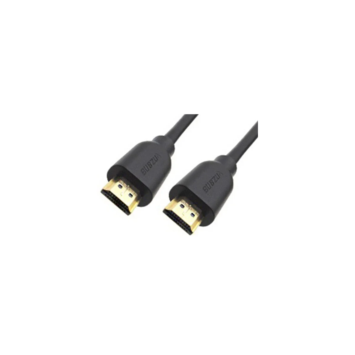 Φωτογραφία προϊόντος: ΚΑΛΩΔΙΟ HDMI-HDMI 1.4V ΜΑΥΡΟ 10m CCS BOX VZN 04.001.0372