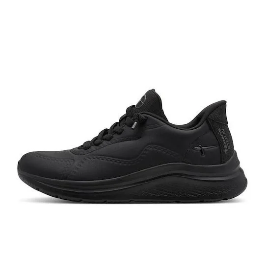 Φωτογραφία προϊόντος: Tamaris Comfort 8-83730-45-001 Γυναικεία Sneakers σε Μαύρο χρώμα