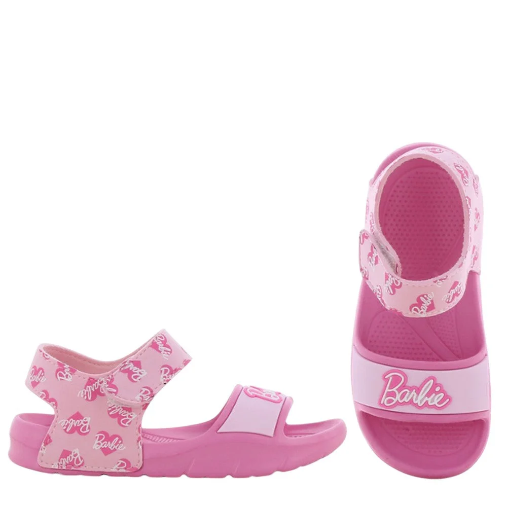 Φωτογραφία προϊόντος: BARBIE Πέδιλο Θαλάσσης 24-32 - Ροζ - BA003050/05