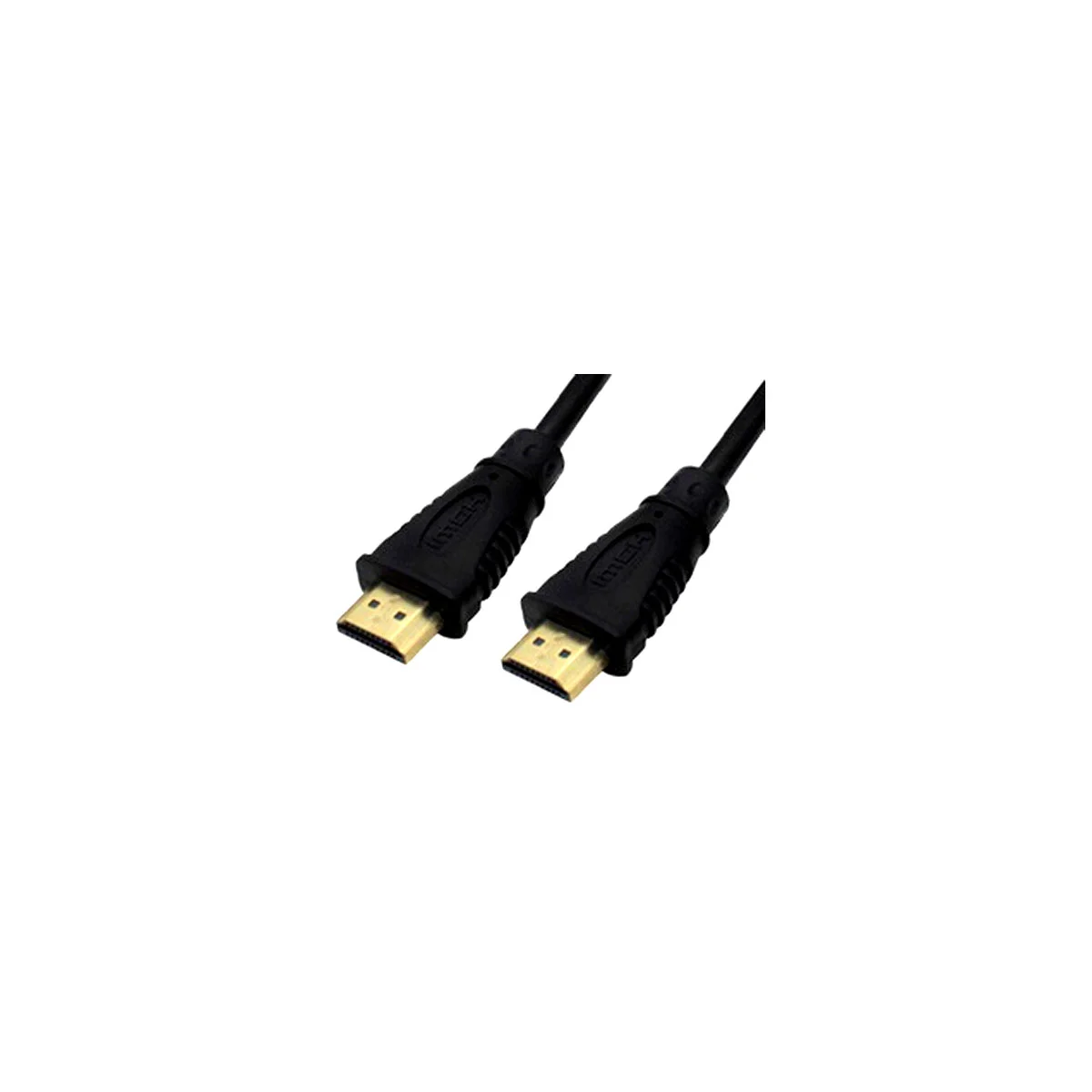 Φωτογραφία προϊόντος: ΚΑΛΩΔΙΟ HDMI-HDMI 1.4V ΜΑΥΡΟ 3m CCS VIC BAG OWI 04.001.0353