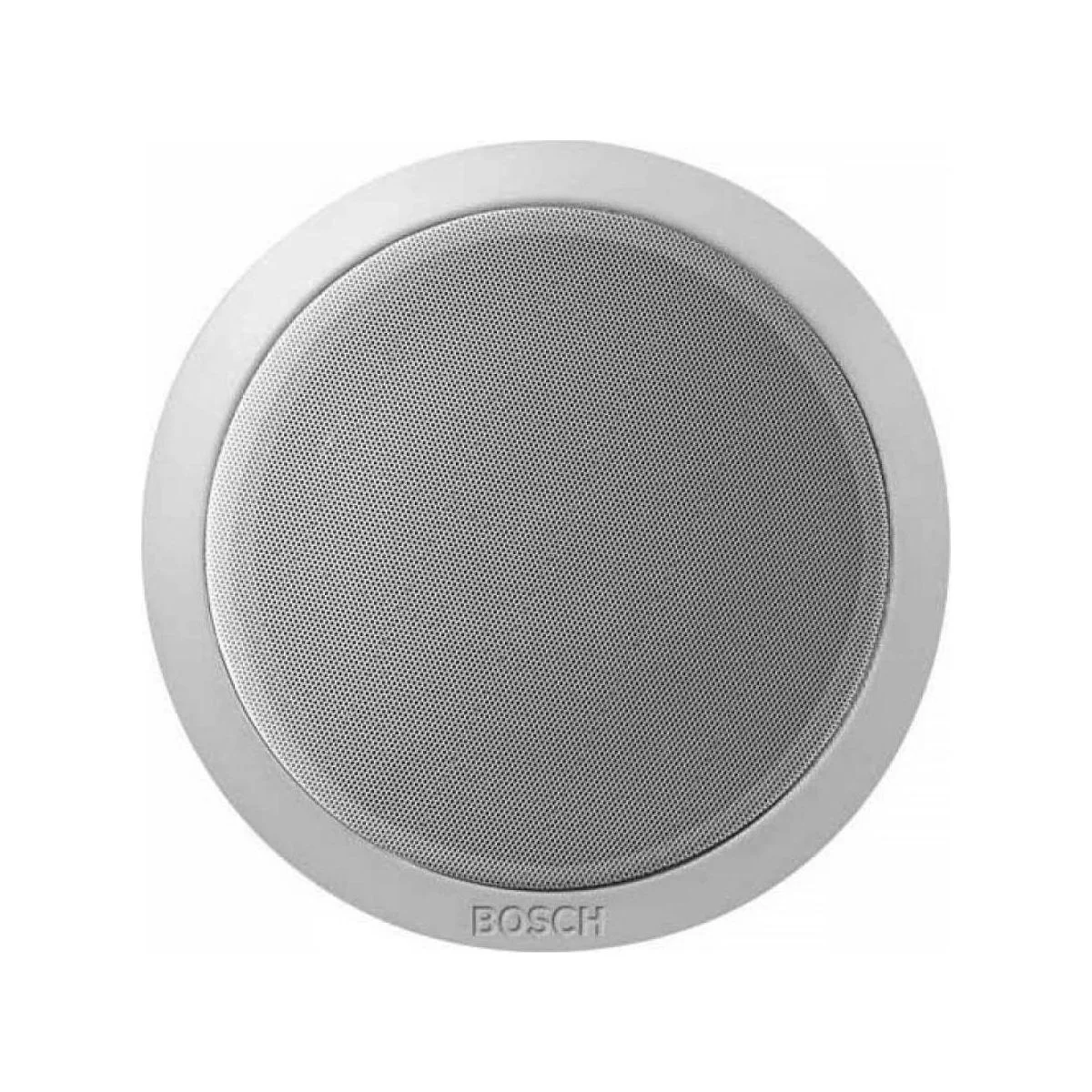 Φωτογραφία προϊόντος: VK Lighting Ηχείο Οροφής 100V/6W/92Db Διάμετρος Οπής 165Mm Λευκό (Lhm0606/10/W)
