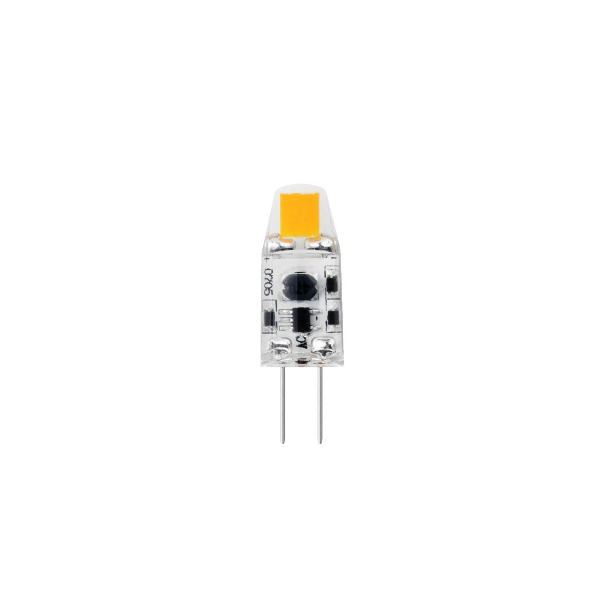 Φωτογραφία προϊόντος: ΛΑΜΠΑ LED 1.5W G4 6000k VK/05166/D