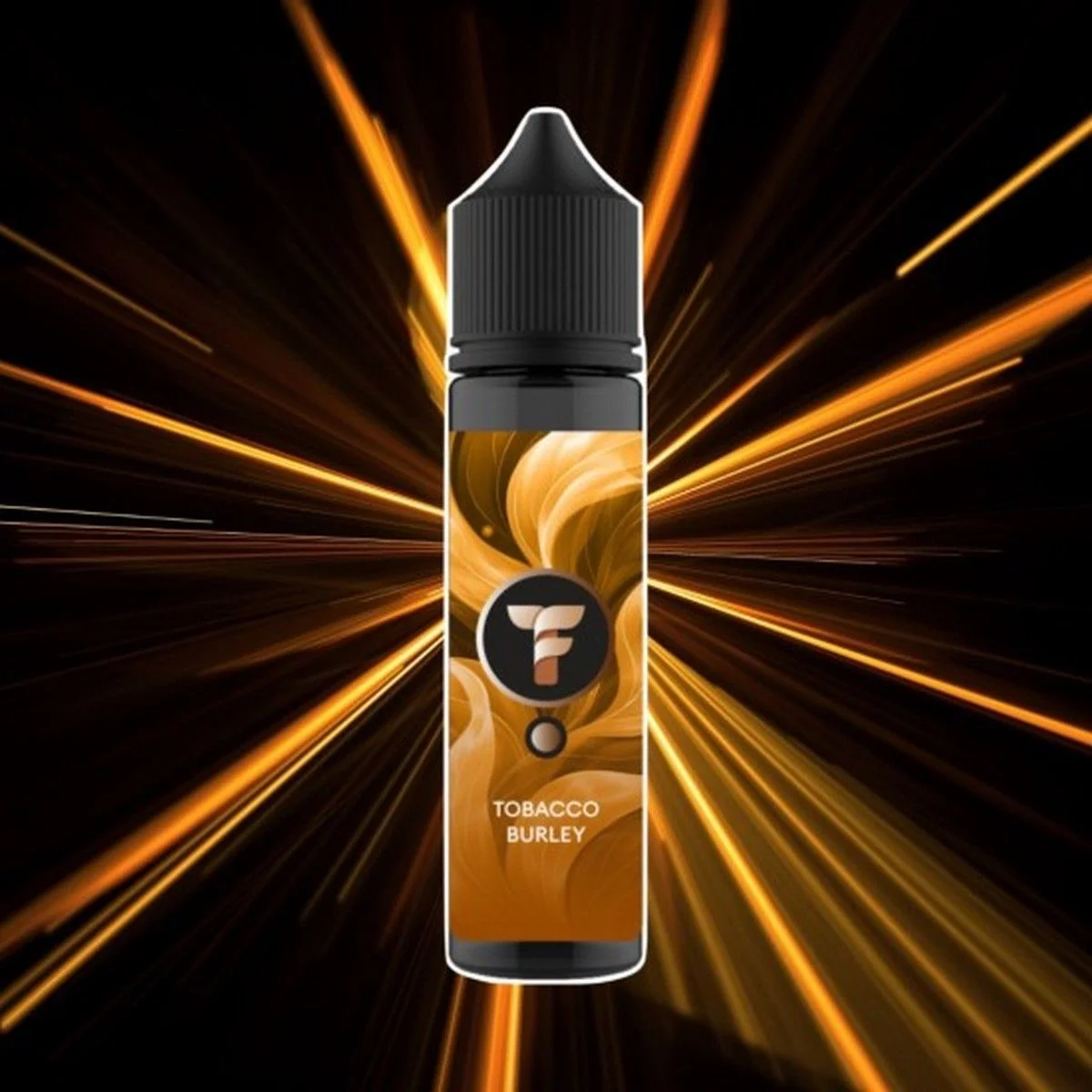 Φωτογραφία προϊόντος: Blackout Tobacco Fruit Flavor Shot Tobacco Burley 12ml/60ml