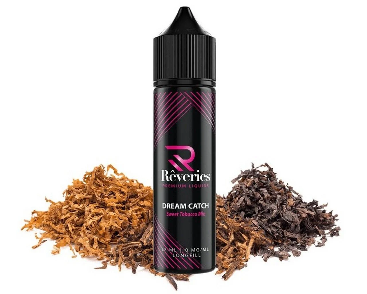 Φωτογραφία προϊόντος: Steam City Reveries Flavour Shot Dream Catch 12ml/60ml