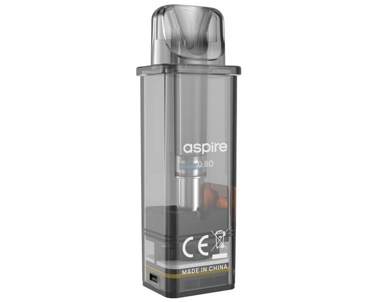 Φωτογραφία προϊόντος: Aspire Gotek Cartridge 4,5ml | 0.8 Ohm