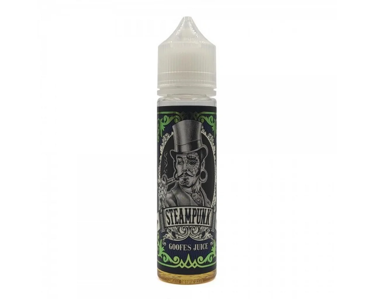 Φωτογραφία προϊόντος: Steampunk Flavor Shots GOOFE’S JUICE 20ml/60ml