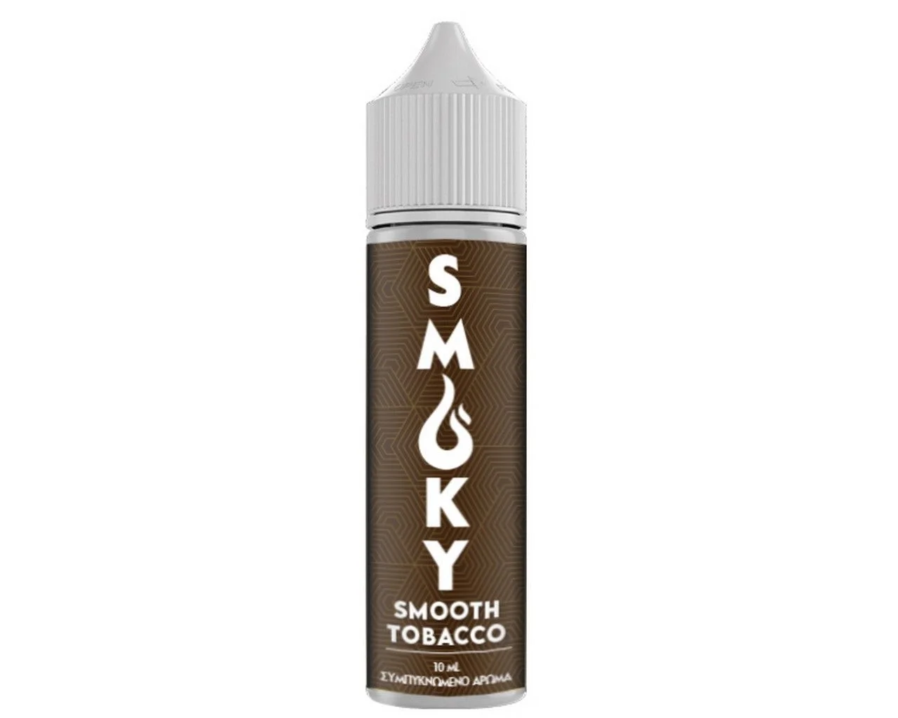 Φωτογραφία προϊόντος: Smoky Flavor Shot Smooth Tobacco 10ml/60ml