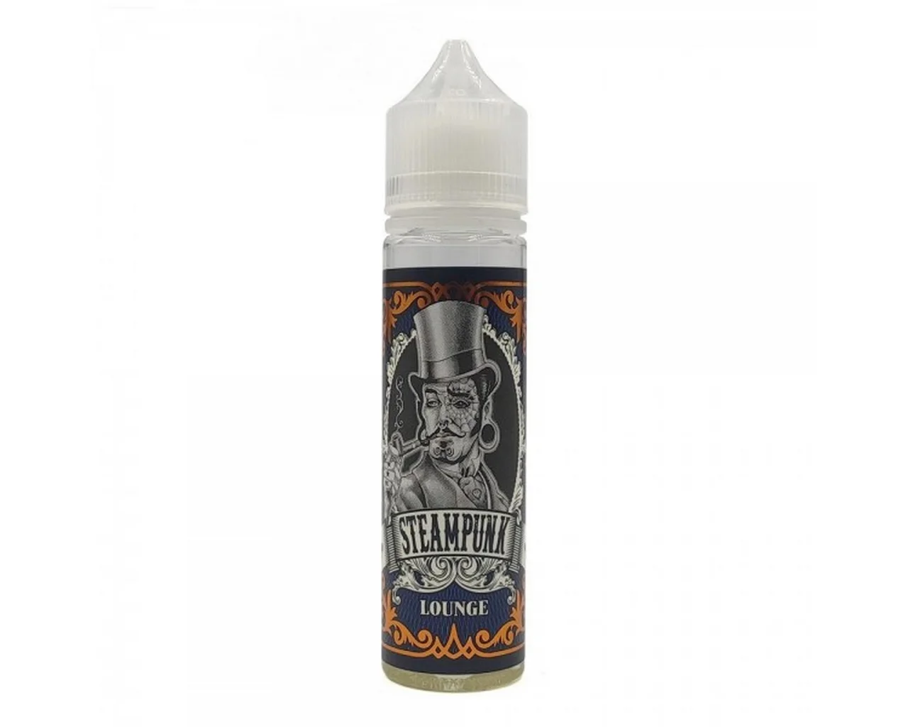 Φωτογραφία προϊόντος: Steampunk Flavor Shots LOUNGE 20ml/60ml