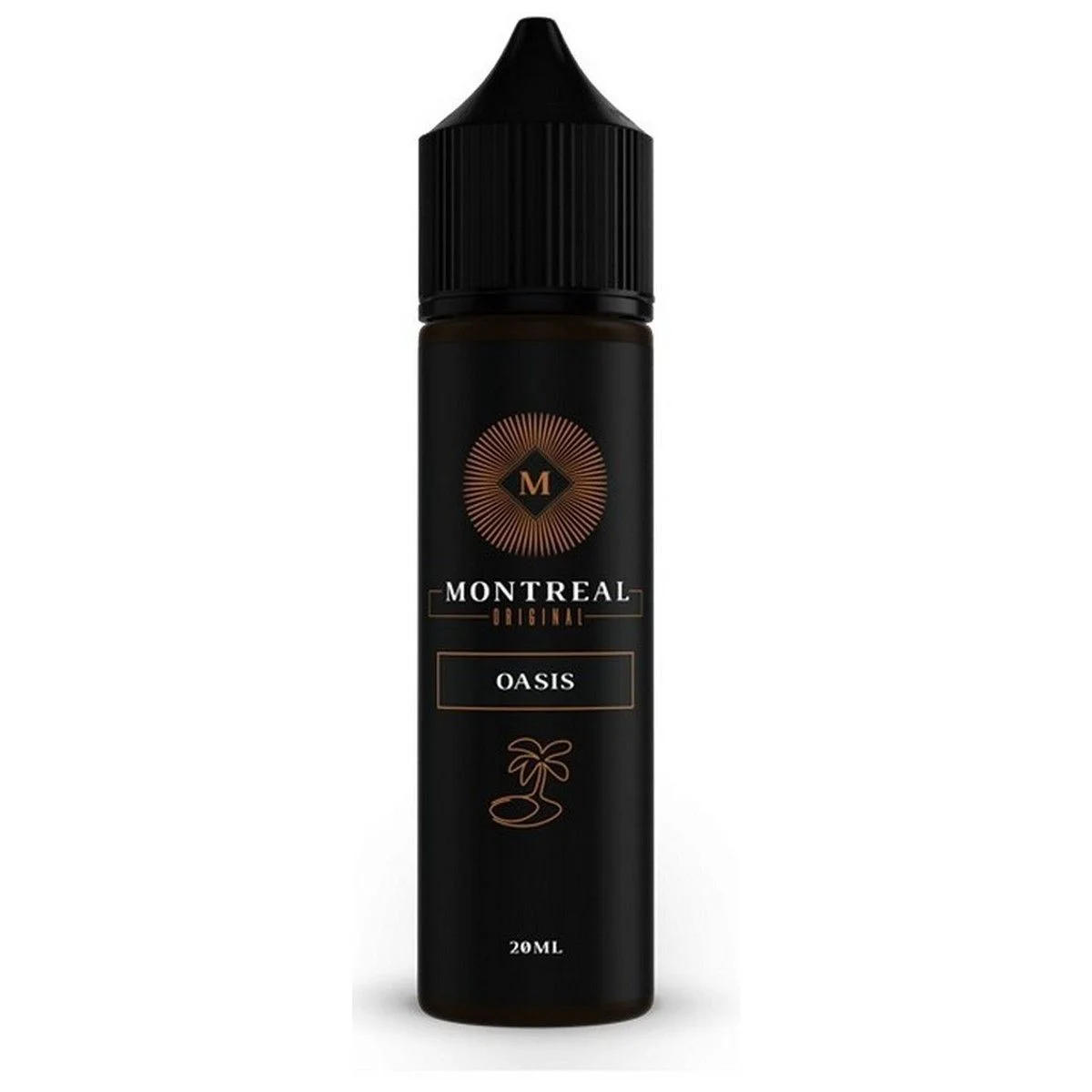 Φωτογραφία προϊόντος: Montreal Flavour Shot Oasis 20/60ml