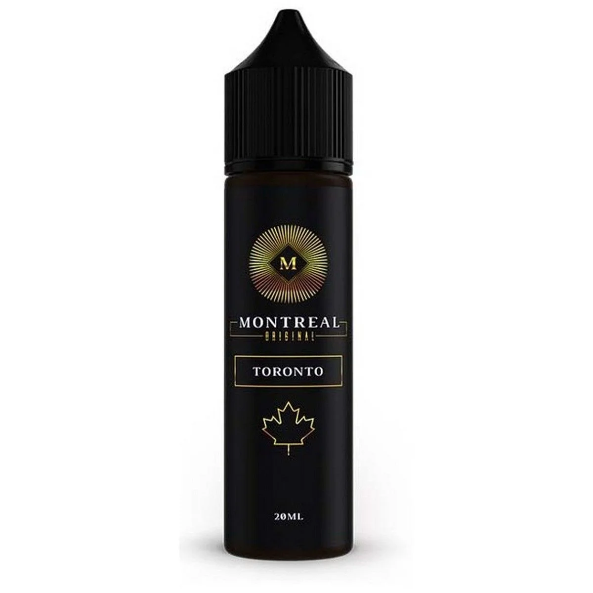 Φωτογραφία προϊόντος: Montreal Flavour Shot Toronto 20/60ml