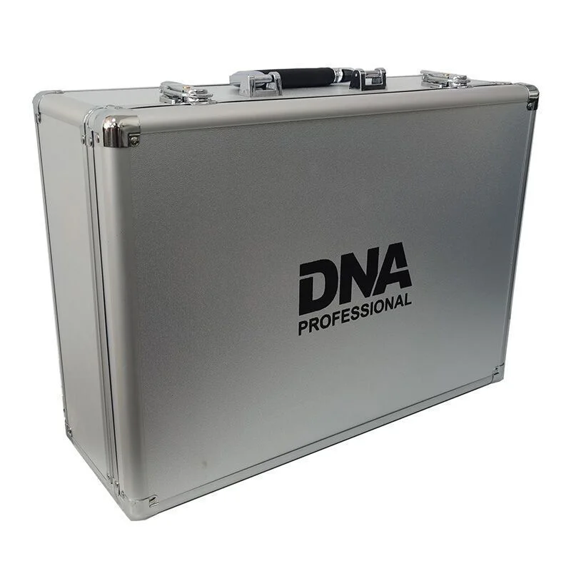 Φωτογραφία προϊόντος: DNA CASE 46x33 for microphone mixer effect accessories DJ equipment 2 keys