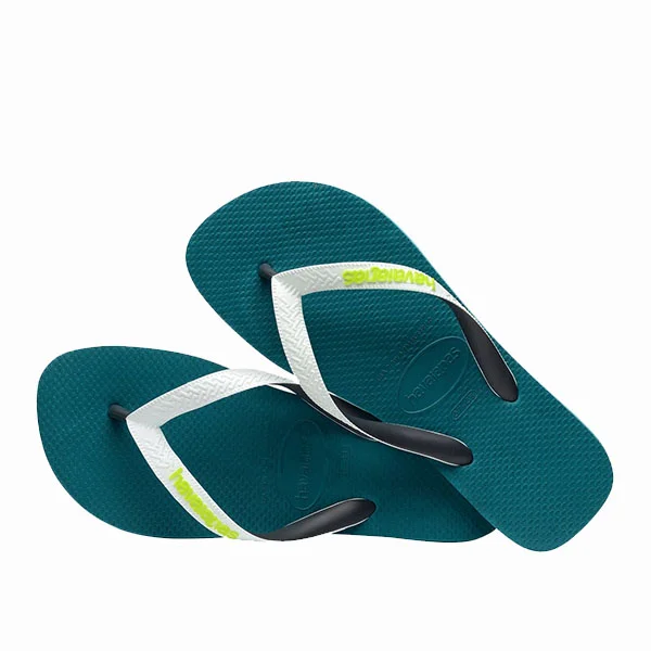 Φωτογραφία προϊόντος: Havaianas Top Mix Πράσινο