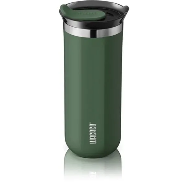 Φωτογραφία προϊόντος: Wacaco Octaroma Grande Travel Mug 435ml Pomona Green έως 12 άτοκες δόσεις ή 24 δόσεις