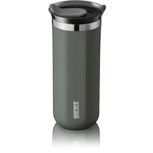 Φωτογραφία προϊόντος: Wacaco Octaroma Grande Travel Mug 435ml Dim Grey έως 12 άτοκες δόσεις ή 24 δόσεις