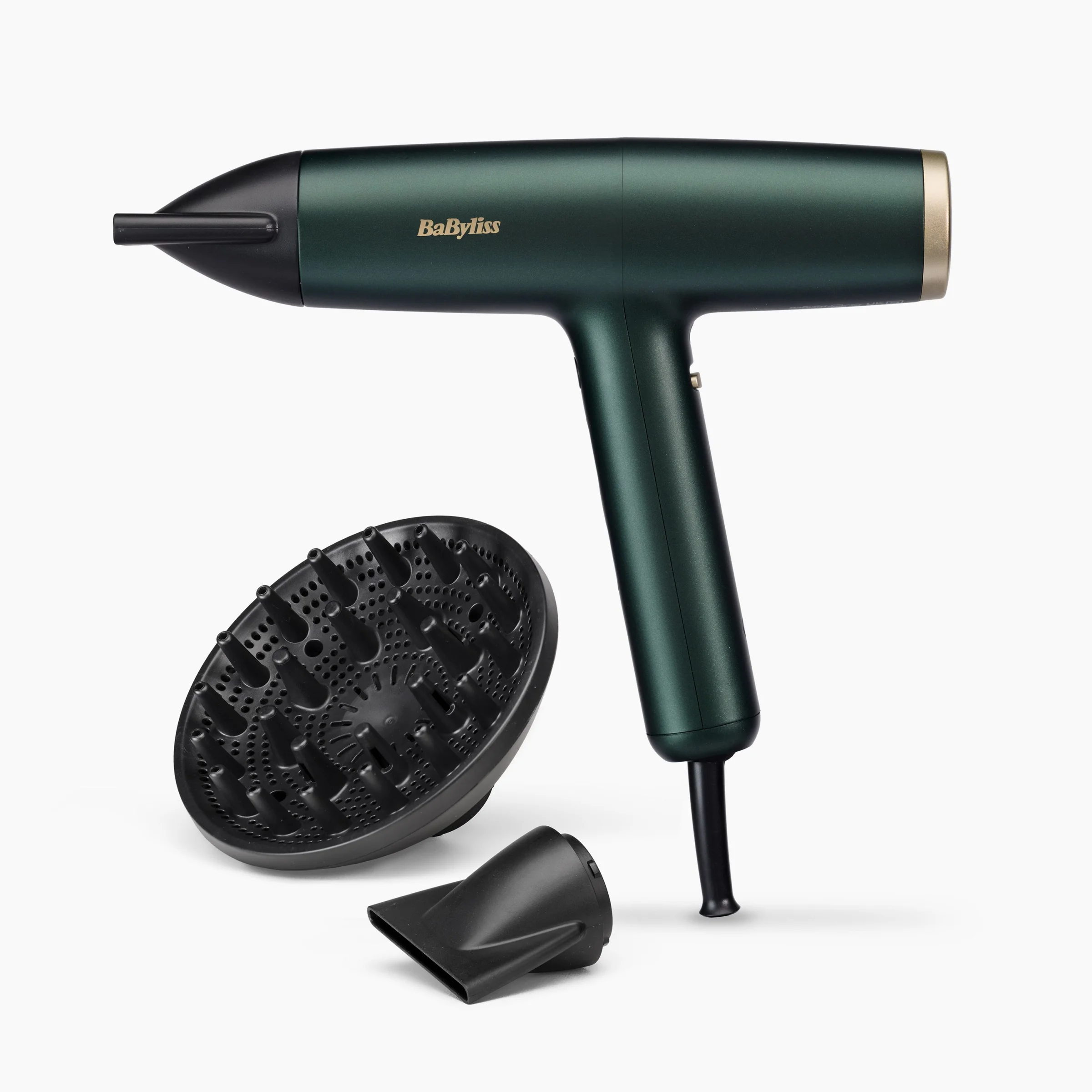 Φωτογραφία προϊόντος: Babyliss Σεσουάρ Air Power Pro D6555DE