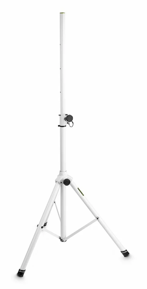 Φωτογραφία προϊόντος: Gravity SP-5211W - Βάση ηχείου από αλουμίνιο σε χρώμα White