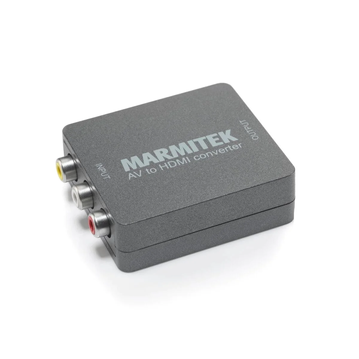 Φωτογραφία προϊόντος: Marmitek Connect AH31 - HDMI Converter