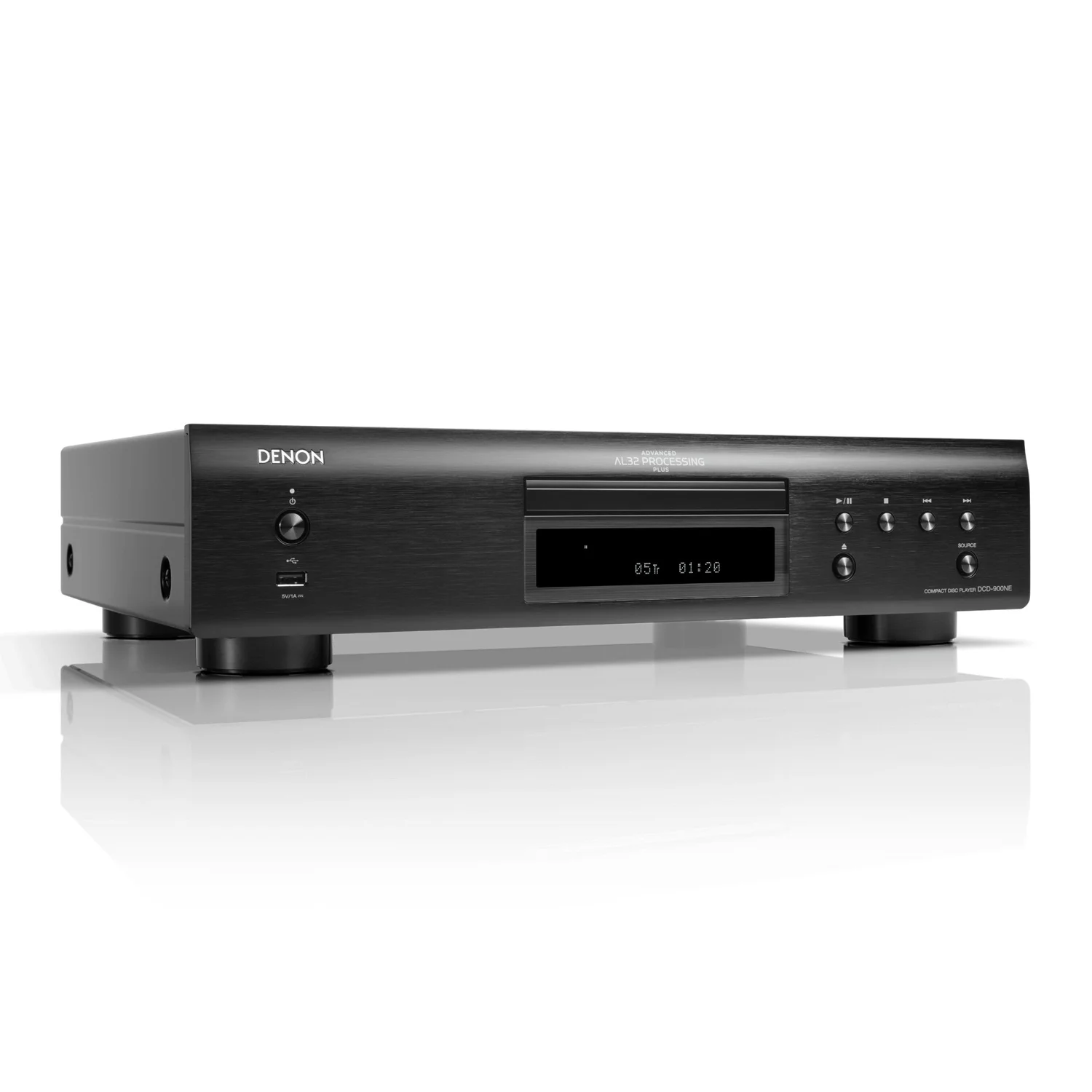 Φωτογραφία προϊόντος: Denon DCD-900NE Black - CD Player