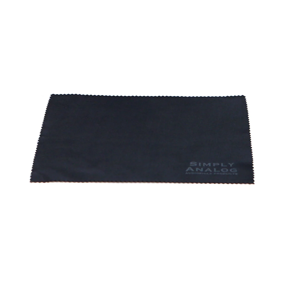 Φωτογραφία προϊόντος: Simply Analog Microfiber Cloth for Vinyl Records - Πανάκι καθαρισμού βινυλίων 15x18cm
