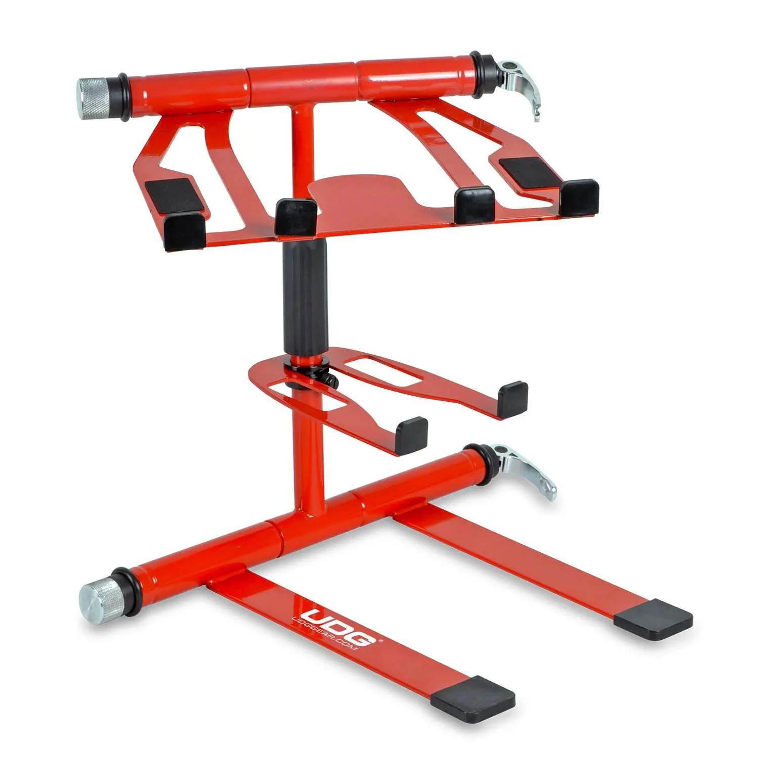 Φωτογραφία προϊόντος: Udg U96113RD - Ultimate DIGI Laptop Stand Red