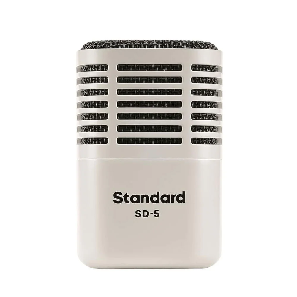 Φωτογραφία προϊόντος: Universal Audio SD-5 - Δυναμικό μικρόφωνο για kick drums & ενισχυτές μπάσου