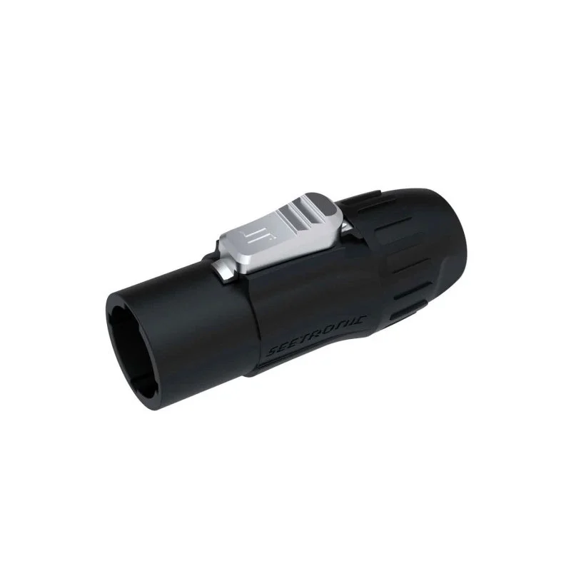 Φωτογραφία προϊόντος: Seetronic SAC3MX - Βύσμα Τροφοδοσίας Αρσενικό 20A