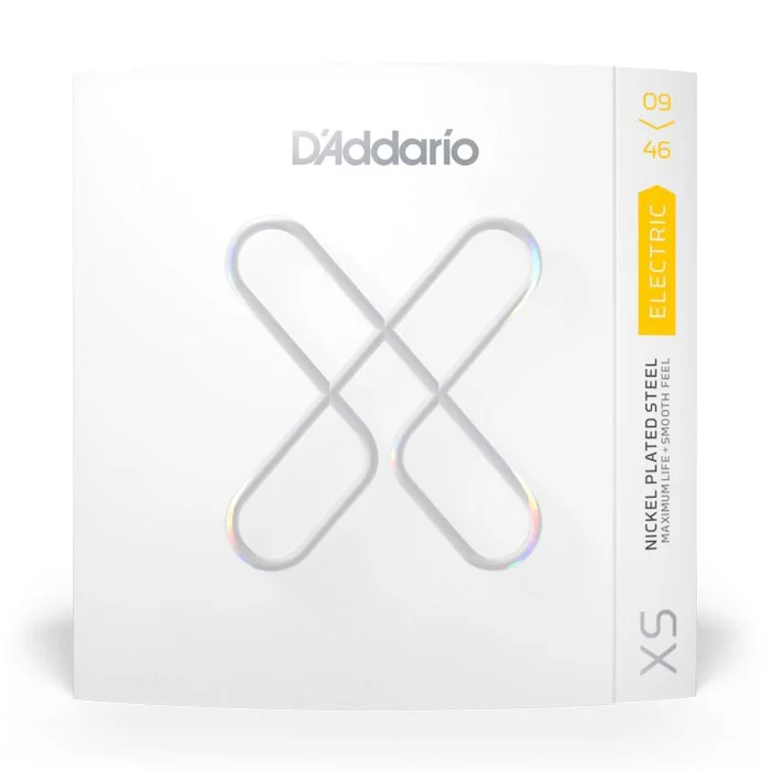 Φωτογραφία προϊόντος: Daddario D'Addario XSE0946 - Σετ χορδών ηλεκτρικής κιθάρας 09-46