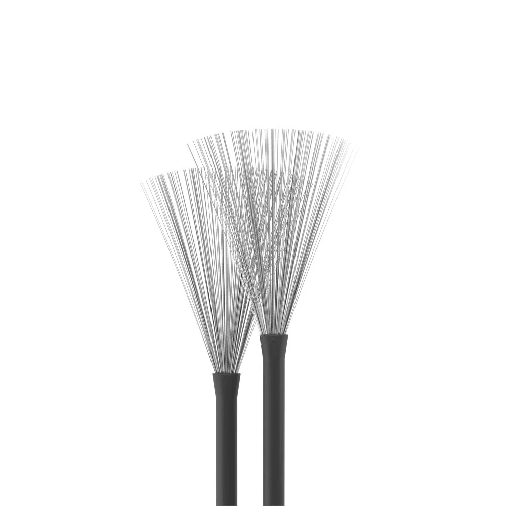 Φωτογραφία προϊόντος: ProMark TB3 Jazz Brush - Τηλεσκοπικά συρμάτινα σκουπάκια