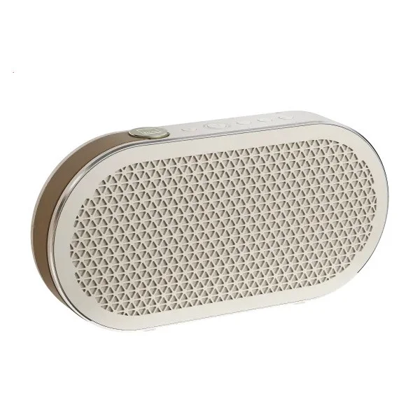 Φωτογραφία προϊόντος: Dali Katch G2 Caramel White - Bluetooth φορητό ηχείο 50W