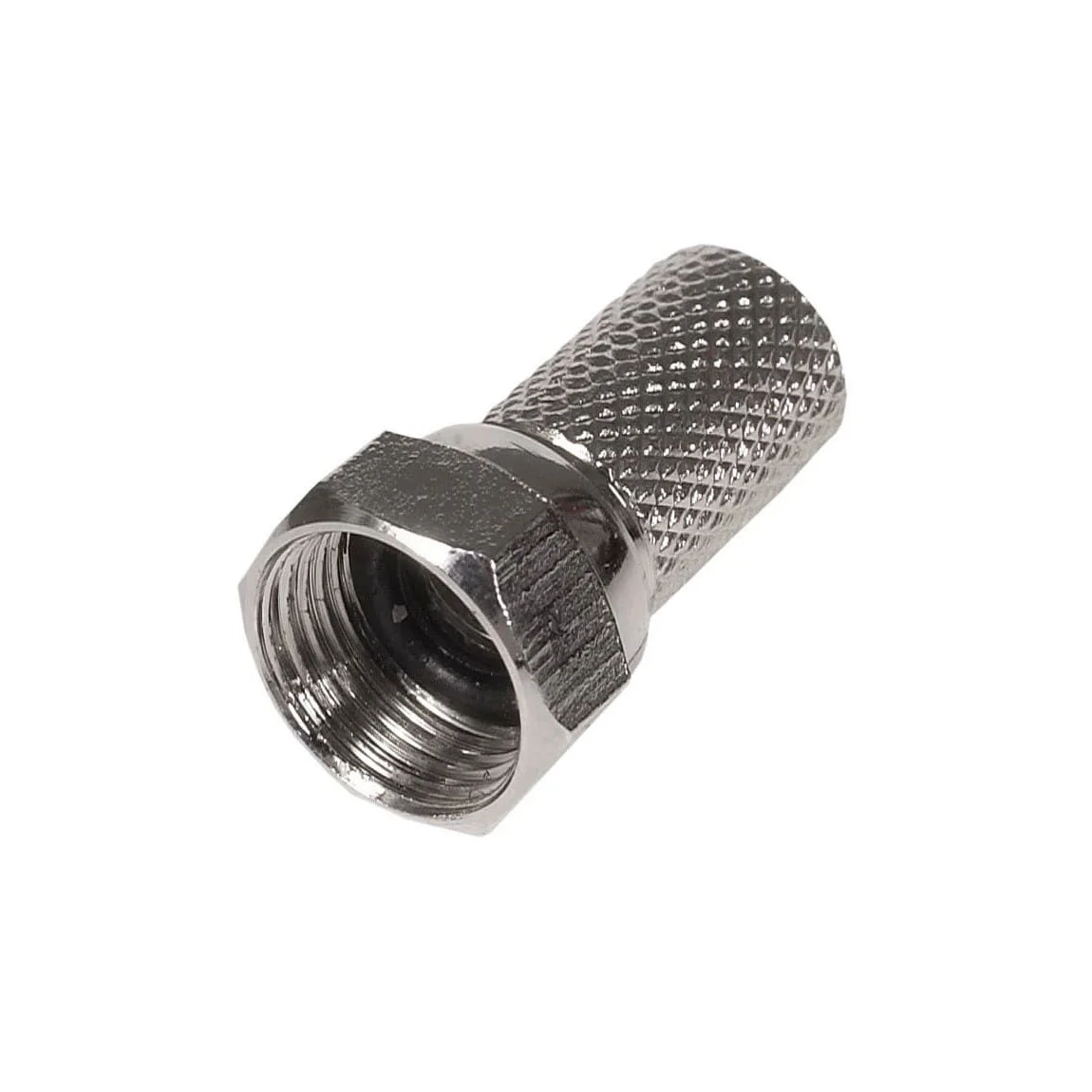 Φωτογραφία προϊόντος: Conotech F Connector 6.8mm - Βύσμα RF