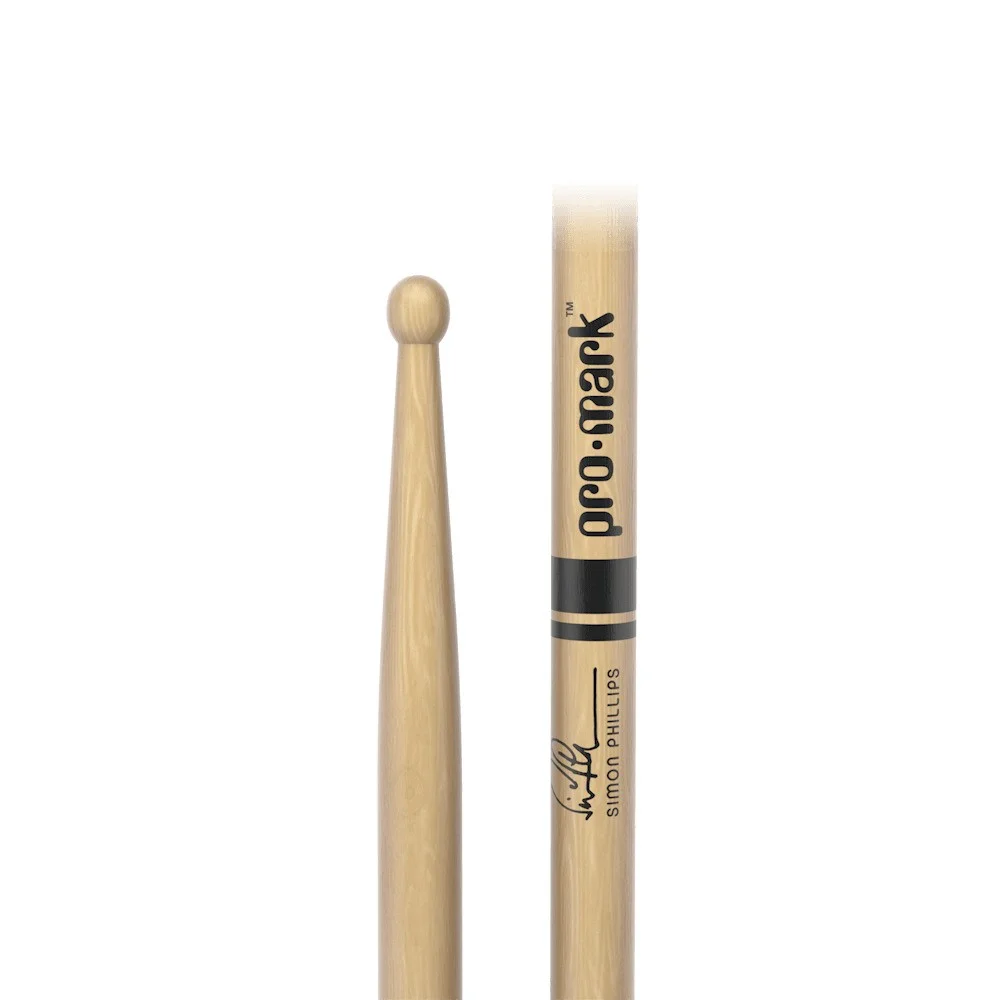 Φωτογραφία προϊόντος: ProMark TX707W Simon Phillips - Hickory Μπαγκέτες Signature