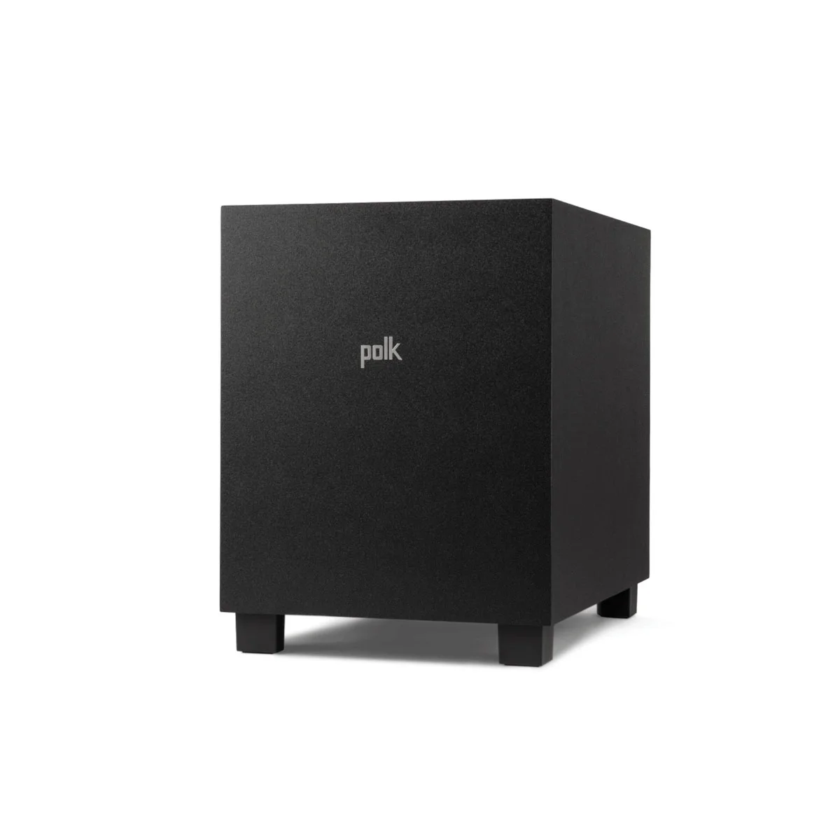 Φωτογραφία προϊόντος: Polk Audio MONITOR XT10 - Αυτοενισχυόμενο Subwoofer 10″