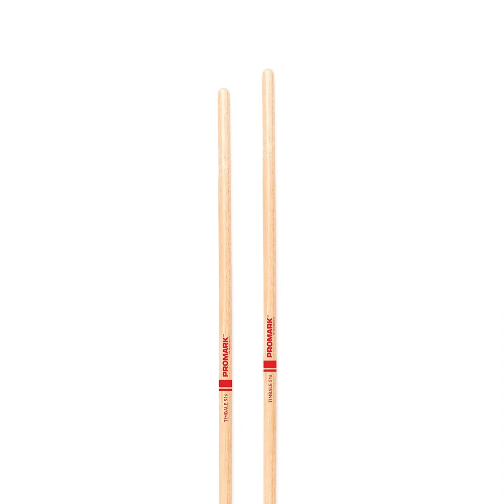 Φωτογραφία προϊόντος: ProMark SH516 Sabar - Hickory Μπαγκέτες για Τιμπάλες 4 ζεύγη