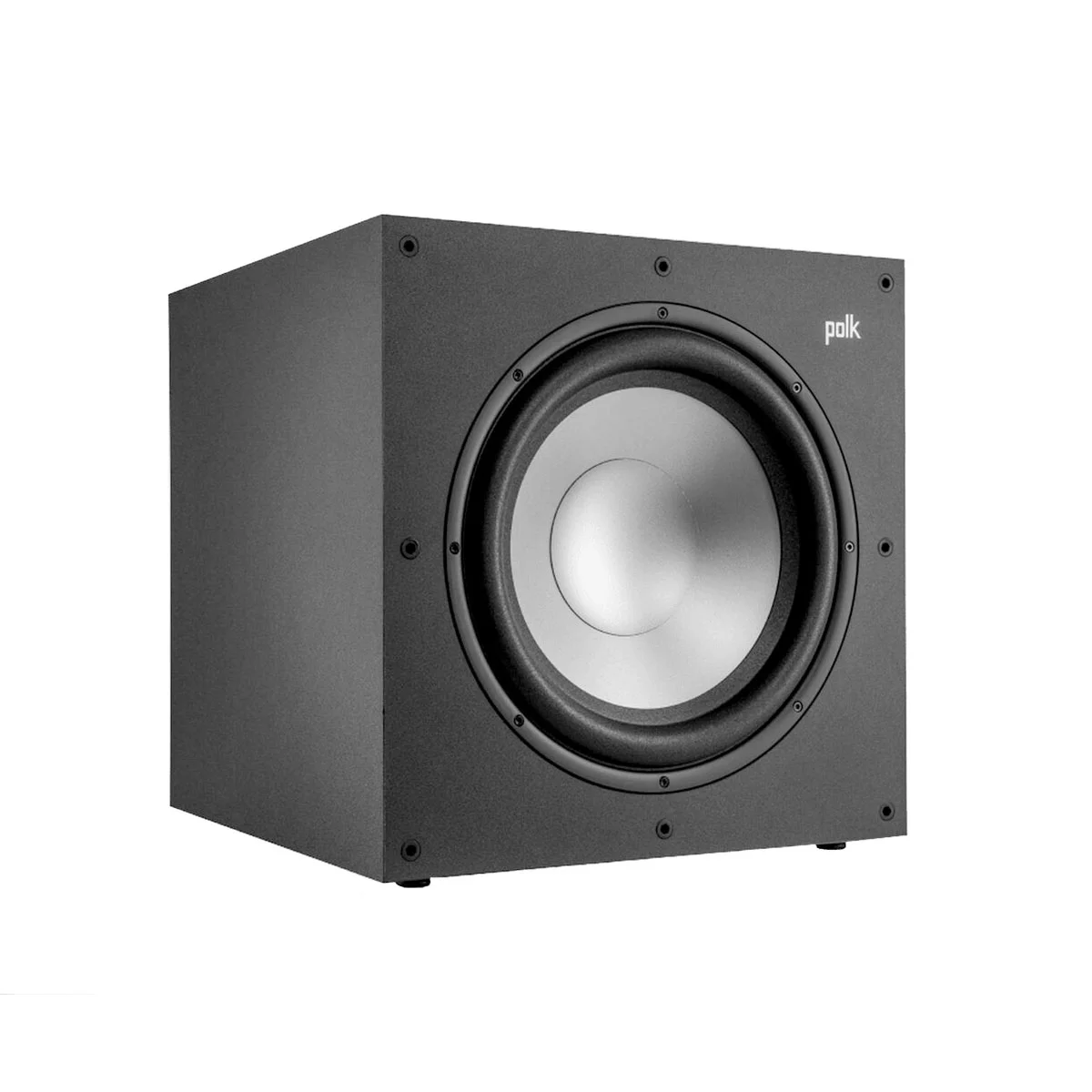 Φωτογραφία προϊόντος: Polk Audio MONITOR XT12 - Αυτοενισχυόμενο Subwoofer 12″