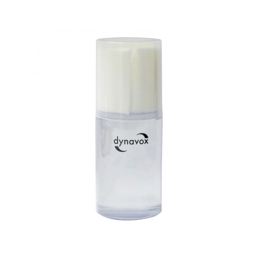 Φωτογραφία προϊόντος: Dynavox Cleaning Fluid For LPs - Υγρό καθαρισμού δίσκων