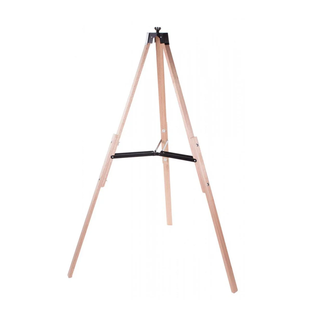 Φωτογραφία προϊόντος: Admiral Staging Luminaire Tripod Set (Base And Extention) - Ξύλινη τρίποδη βάση στήριξης φωτιστικών