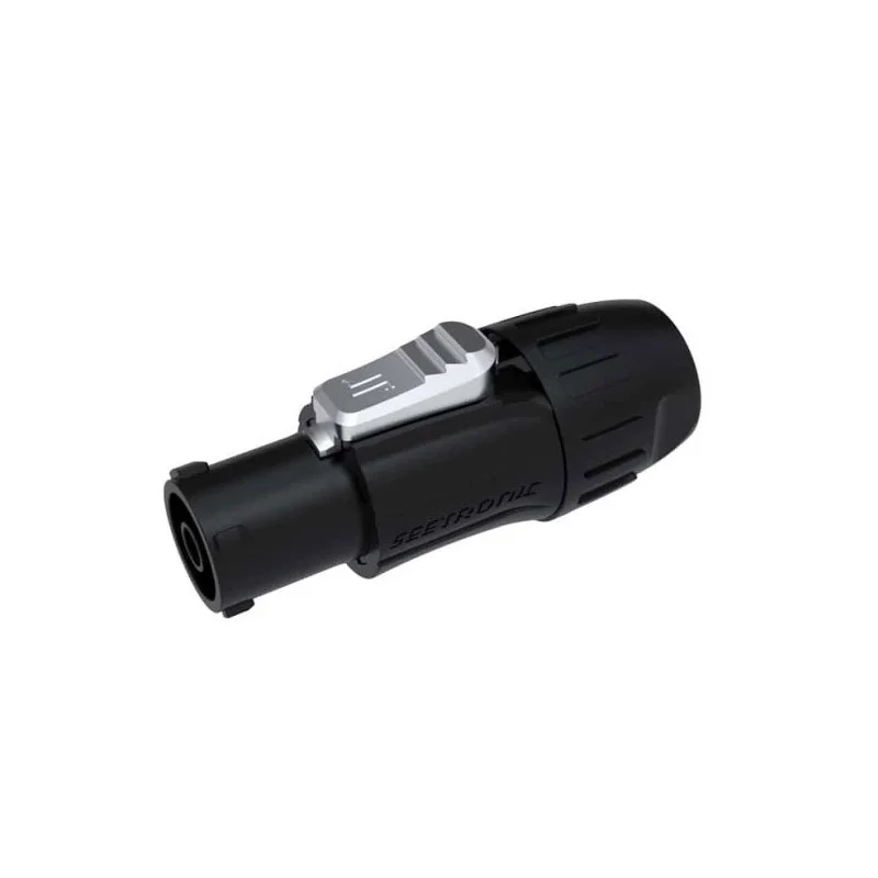 Φωτογραφία προϊόντος: Seetronic SAC3FX - Βύσμα Τροφοδοσίας Θηλυκό 20A