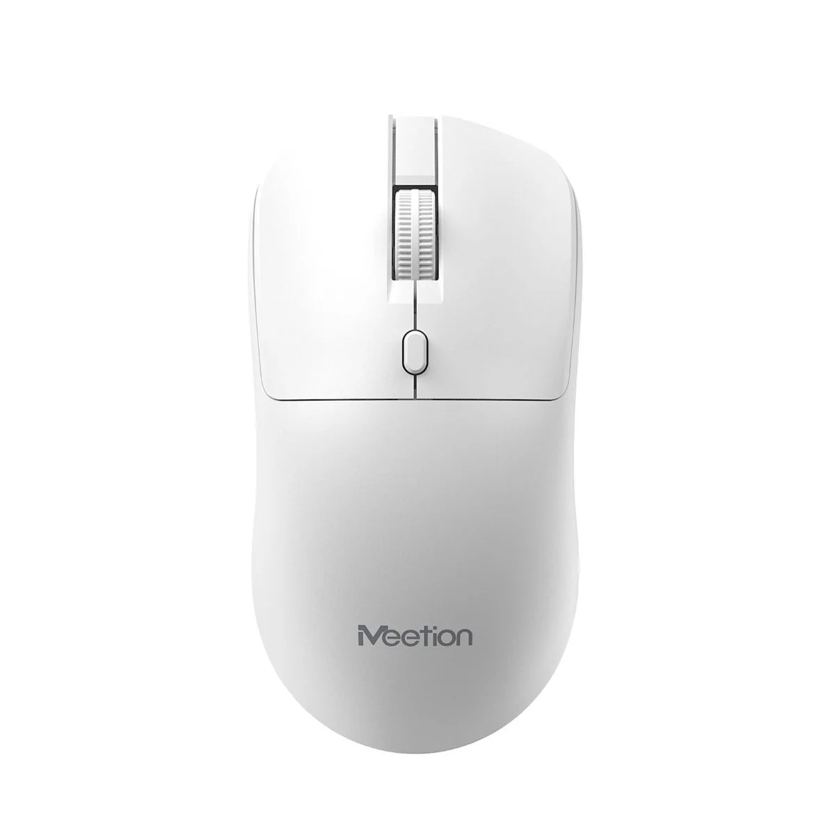Φωτογραφία προϊόντος: Meetion MT-R546 White - Ασύρματο Ποντίκι Office