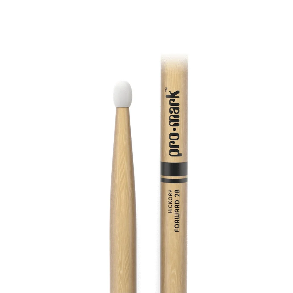 Φωτογραφία προϊόντος: ProMark TX2BN Classic Forward 2B - Hickory Μπαγκέτες
