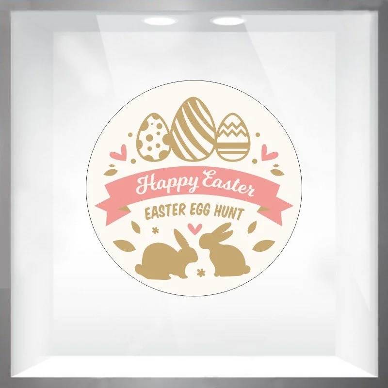 Φωτογραφία προϊόντος: Πασχαλινή Βιτρίνα - Easter Egg Hunt